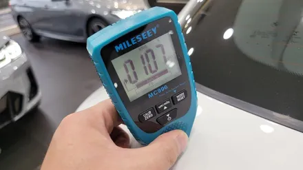 [BMW X4 하남 신차패키지] 버텍스900+QXD메가+에코파워팩S16 / 하남시 망월동