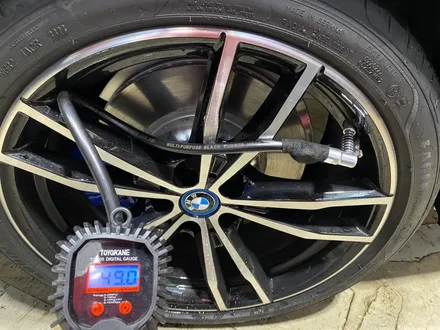 [BMW 330E] 송파에서 알아주는 신차검수+브이쿨K 썬팅 / 하남시 망월동