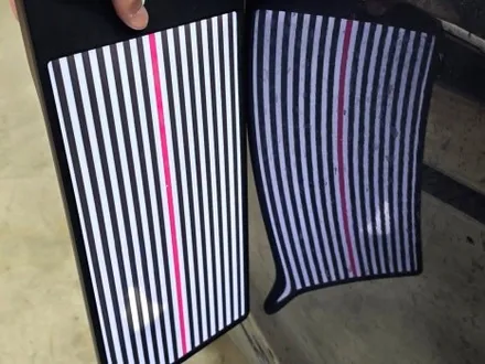 별내 신차패키지 모델3 티나인 R70으로 완성된 가성비 시공 / 하남시 망월동