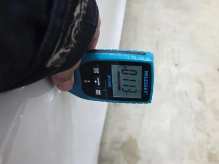 고덕 썬팅 테슬라 모델Y 버텍스 900 15 유리막 코팅 / 하남시 망월동