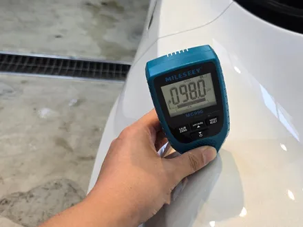 별내 썬팅 테슬라 모델3 버텍스 900 15 농도 후기 / 하남시 망월동