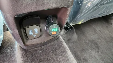 [GV80 하남 신차패키지] 버텍스900 썬팅+파인뷰LX7700+에코파워팩S16 / 하남시 망월동