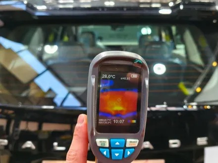 [팰리세이드 남양주 썬팅] 버텍스900 30%15%/PPF/시트/유리막 / 하남시 망월동