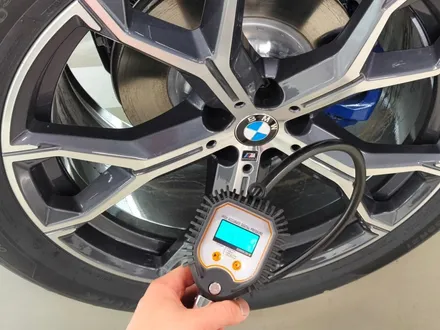 [BMW X5 별내 썬팅] 출장 검수+버텍스1100-30%,15%+유리막 / 하남시 망월동