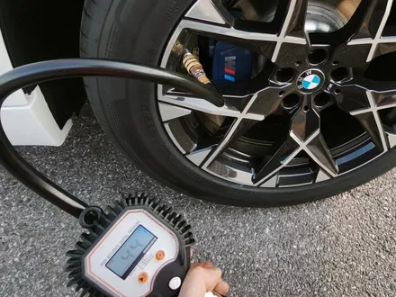 [BMW X3 별내 썬팅] 출장검수+버텍스900 농도+PPF+유리막코팅 / 하남시 망월동