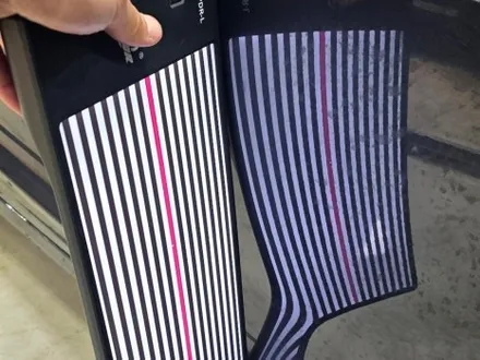 별내 신차패키지 모델3 티나인 R70으로 완성된 가성비 시공 / 하남시 망월동