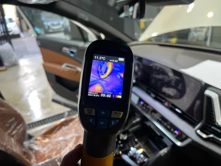 [스포티지 하남 신차패키지] 버텍스900+QXD8000+커넥티드 / 하남시 망월동