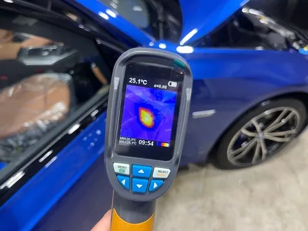 [BMW 330E] 송파에서 알아주는 신차검수+브이쿨K 썬팅 / 하남시 망월동