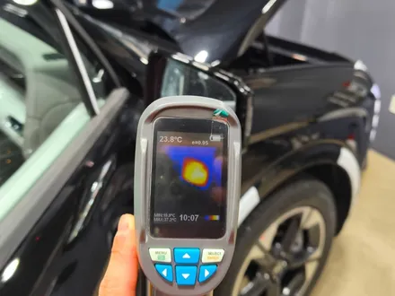 [팰리세이드 남양주 썬팅] 버텍스900 30%15%/PPF/시트/유리막 / 하남시 망월동