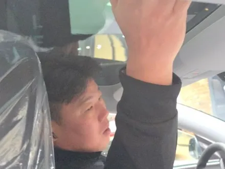 별내 신차패키지 모델3 티나인 R70으로 완성된 가성비 시공 / 하남시 망월동