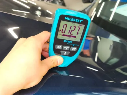 [BMW X5 별내 썬팅] 출장 검수+버텍스1100-30%,15%+유리막 / 하남시 망월동