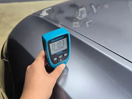 하남 썬팅 모델Y 주니퍼 버텍스 및 오토프렁크, PPF / 하남시 망월동
