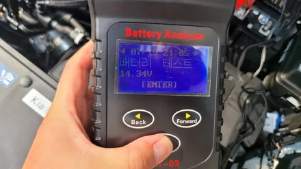 [쏘렌토MQ4 하남 신차패키지] 버텍스900+QXD7000+PPF 핵심시공 / 하남시 망월동