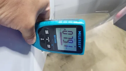 [모델Y 별내 신차패키지] 버텍스900/700+유리발수코팅+유리막 / 하남시 망월동