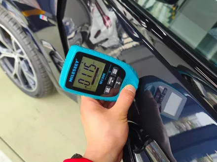 [BMW X5 별내 썬팅] 출장 검수+버텍스1100-30%,15%+유리막 / 하남시 망월동
