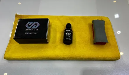 [쏘렌토MQ5 하남 신차패키지] 티나인R100 파인뷰LX7000 / 하남시 망월동