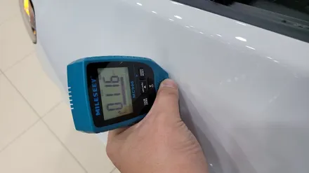 [BMW X4 하남 신차패키지] 버텍스900+QXD메가+에코파워팩S16 / 하남시 망월동