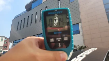 [쏘렌토MQ4 하남 신차패키지] 크로마9 휀다방음 유리막코팅 유리창발수코팅 / 하남시 망월동