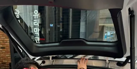 [모델Y 별내 신차패키지] 버텍스900/700+PPF+유리발수+유리막 / 하남시 망월동
