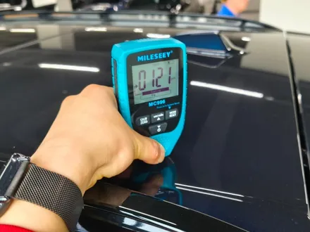 [BMW X5 별내 썬팅] 출장 검수+버텍스1100-30%,15%+유리막 / 하남시 망월동