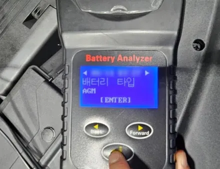 송파 신차패키지 스포티지 버텍스 썬팅 및 엔진룸 방음 / 하남시 망월동