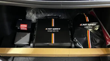 테슬라 모델3 하남 신차패키지, 썬팅, 광각미러,하이패스까지! / 하남시 망월동