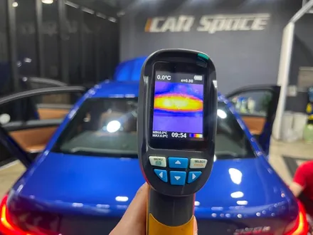 [BMW 330E] 송파에서 알아주는 신차검수+브이쿨K 썬팅 / 하남시 망월동