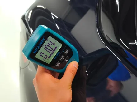 [BMW X5 별내 썬팅] 출장 검수+버텍스1100-30%,15%+유리막 / 하남시 망월동