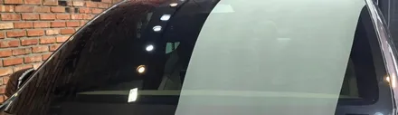 남양주 썬팅 테슬라 모델YL 솔라가드 차콜 휀다방음 / 하남시 망월동