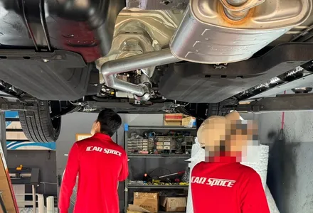 [싼타페MX5 별내 신차패키지] 버텍스900-700/유리막/PPF / 하남시 망월동