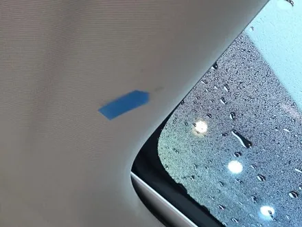 하남 썬팅 볼보 XC60 브이쿨 VK K 보조배터리 PPF 시공 / 하남시 망월동