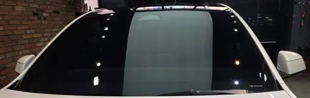 남양주 썬팅 테슬라 모델Y 버텍스 900 하이패스 / 하남시 망월동