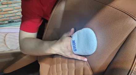 [모하비 하남 신차패키지] 티나인V1 색감, 시인성 이렇게 좋다고? / 하남시 망월동