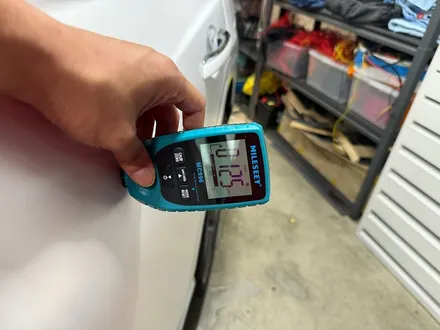 [GV80 송파 신차패키지] 버텍스1100-900/방음패키지/유리막 / 하남시 망월동