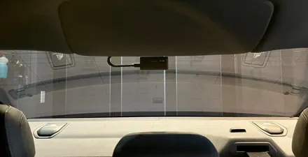 [BMW 530I 별내 썬팅] 레인보우I90 / 유리막코팅 / 케어셀12A / 하남시 망월동