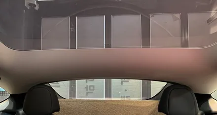 [모델Y 송파 신차패키지] 버텍스900썬팅+유리막 코팅 시공기 / 하남시 망월동