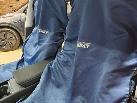 남양주 신차패키지 모델Y 레인보우 V90 썬팅 및 PPF / 하남시 망월동