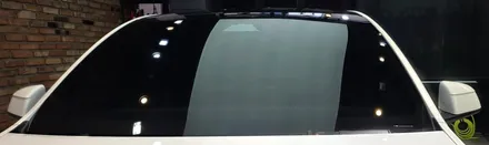 송파 모델Y 주니퍼 썬팅 버텍스900 30 15 시트코팅 / 하남시 망월동