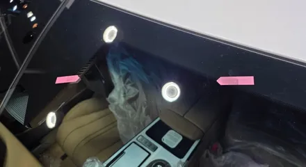 남양주 신차패키지 G80 버텍스 썬팅 본넷 PPF / 하남시 망월동