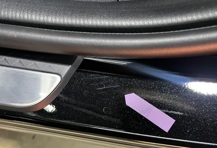 [쏘렌토MQ4 하남 신차패키지] 크로마9 휀다방음 유리막코팅 유리창발수코팅 / 하남시 망월동