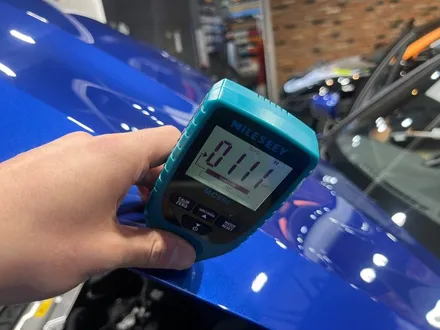 [BMW 330E] 송파에서 알아주는 신차검수+브이쿨K 썬팅 / 하남시 망월동