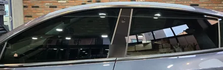 남양주 썬팅 모델Y 버텍스 900 700 농도 추천 및 PPF / 하남시 망월동