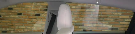 고덕 썬팅 테슬라 모델Y 버텍스 900 15 유리막 코팅 / 하남시 망월동