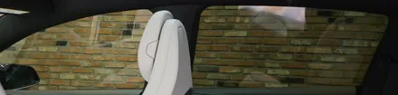 하남 썬팅 테슬라 모델YL 버텍스 900 유리막코팅 / 하남시 망월동