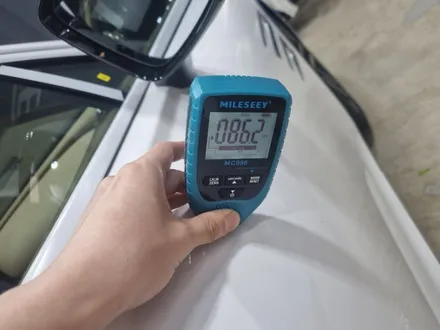 [G80] 신차검수부터 버텍스900/700 썬팅까지 / 하남시 망월동