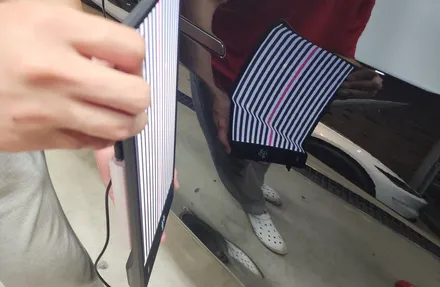 [모델Y 신차패키지] 버텍스900/700+하이패스+PPF / 하남시 망월동