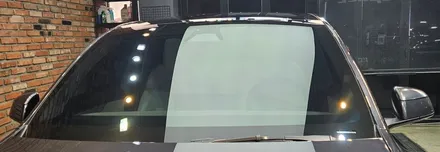 남양주 신차패키지 모델Y 레인보우 V90 썬팅 및 PPF / 하남시 망월동