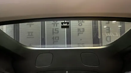 [테슬라 모델Y 하남신차패키지] 버텍스900 광각미러 유리막코팅 / 하남시 망월동