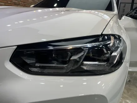 [BMW X4 하남 신차패키지] 버텍스900+QXD메가+에코파워팩S16 / 하남시 망월동
