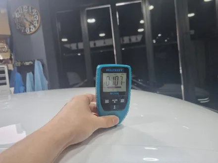 [G80] 신차검수부터 버텍스900/700 썬팅까지 / 하남시 망월동